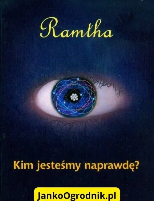 Ramtha: Kim jesteśmy naprawdę