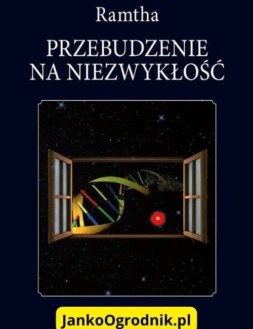 Ramtha Przebudzenie na niezwykłość